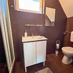 Sunnyside Apartmanhaz 公寓