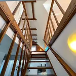 Sunnyside Apartmanhaz 公寓