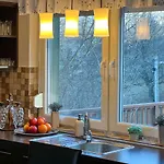 Sunnyside Apartmanhaz 佐洛卡罗斯