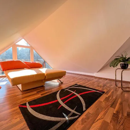 Sunnyside Apartmanhaz