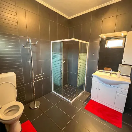 Sunnyside Apartmanhaz Zalakaros