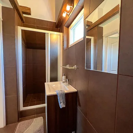Sunnyside Apartmanhaz Zalakaros