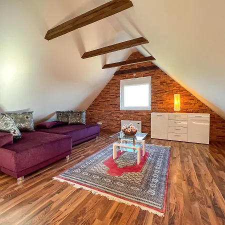 Апартаменты Sunnyside Apartmanhaz