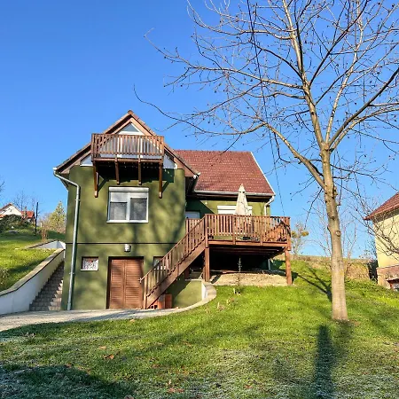Sunnyside Apartmanhaz Залакарош