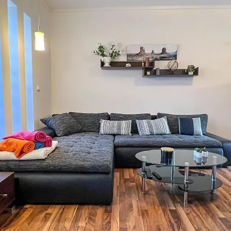Διαμέρισμα Sunnyside Apartmanhaz *