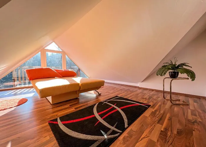 Sunnyside Apartmanhaz