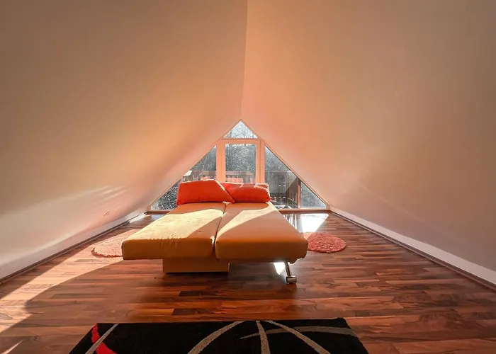 Sunnyside Apartmanhaz *