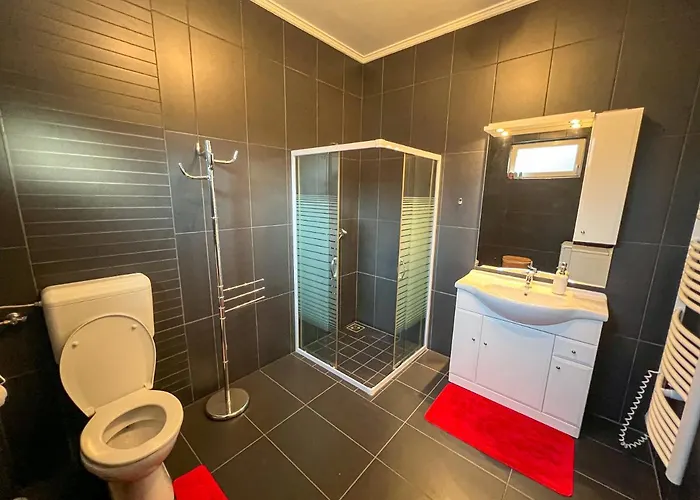 Sunnyside Apartmanhaz זלקרוס