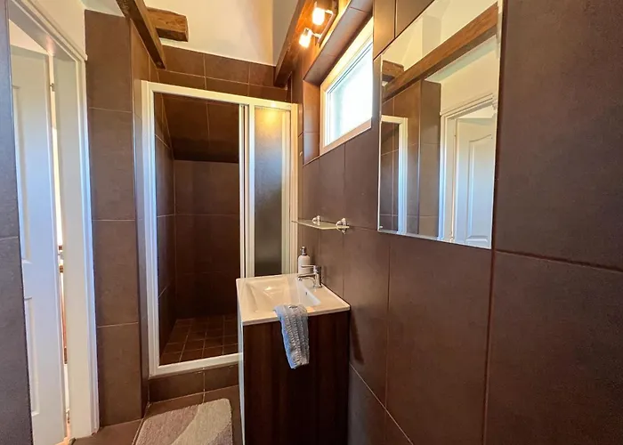 Sunnyside Apartmanhaz זלקרוס