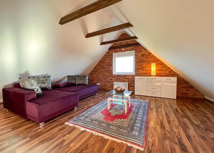 Daire Sunnyside Apartmanhaz