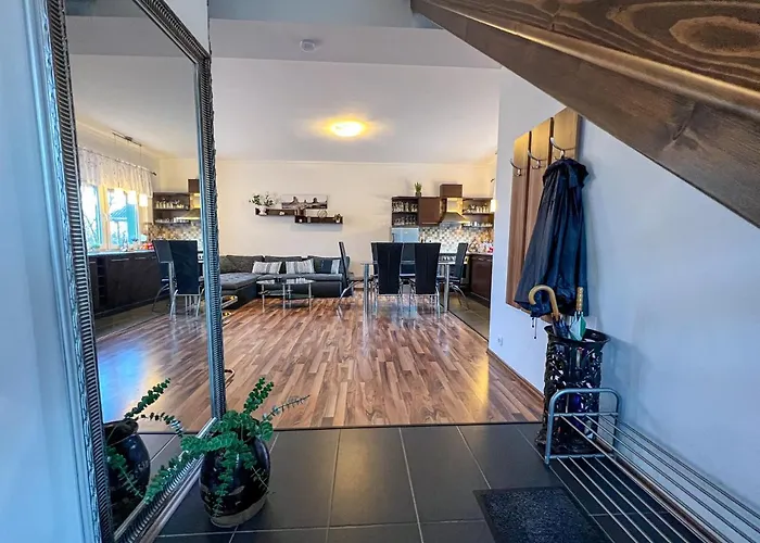 Апартаменты Sunnyside Apartmanhaz Залакарош