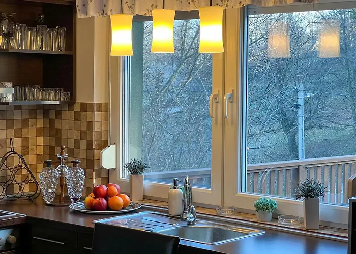 Sunnyside Apartmanhaz Залакарош