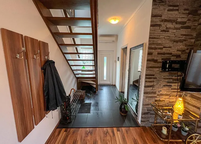 Sunnyside Apartmanhaz זלקרוס